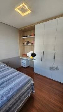 Imagem Cobertura com 2 Quartos à Venda, 139 m² em Jardim Lindóia - Porto Alegre Imagem Cobertura com 2 Quartos à Venda, 139 m² em Jardim Lindóia - Porto Alegre