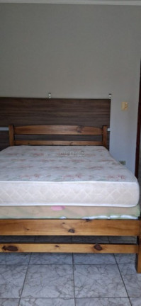 Imagem Apartamento com 1 Quarto à Venda, 86 m² em Caiçara - Praia Grande