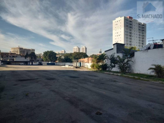Imagem Terreno para Alugar, 7.027 m² em Parque Das Nações - Santo André Imagem Terreno para Alugar, 7.027 m² em Parque Das Nações - Santo André