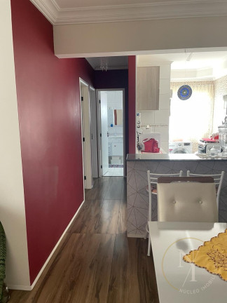 Imagem Apartamento com 2 Quartos à Venda, 50 m² em Vila Ema - São Paulo Imagem Apartamento com 2 Quartos à Venda, 50 m² em Vila Ema - São Paulo