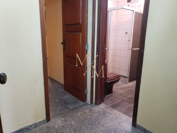Imagem Apartamento com 2 Quartos à Venda, 110 m² em José Menino - Santos Imagem Apartamento com 2 Quartos à Venda, 110 m² em José Menino - Santos