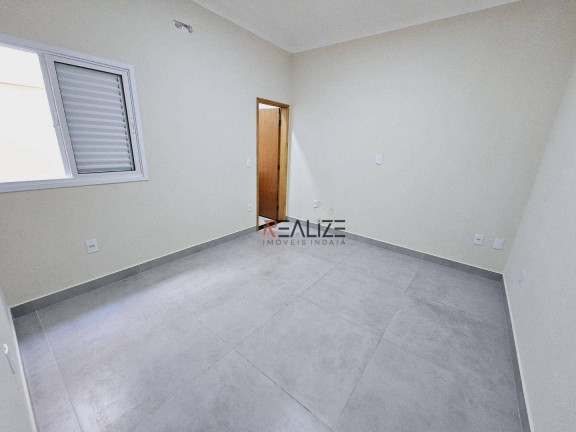 Imagem Casa com 3 Quartos à Venda, 110 m² em Jardim Pau Preto - Indaiatuba Imagem Casa com 3 Quartos à Venda, 110 m² em Jardim Pau Preto - Indaiatuba