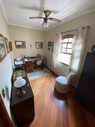 Imagem Casa com 3 Quartos à Venda, 180 m² em Jardim Textil - São Paulo