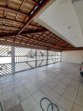 Imagem Casa com 2 Quartos à Venda, 45 m² em Ribeirópolis - Praia Grande Imagem Casa com 2 Quartos à Venda, 45 m² em Ribeirópolis - Praia Grande