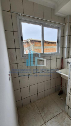 Imagem Apartamento com 1 Quarto à Venda, 42 m² em Caiçara - Praia Grande