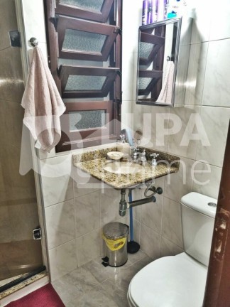 Imagem Casa com 3 Quartos à Venda, 255 m² em Vila Maria - São Paulo Imagem Casa com 3 Quartos à Venda, 255 m² em Vila Maria - São Paulo