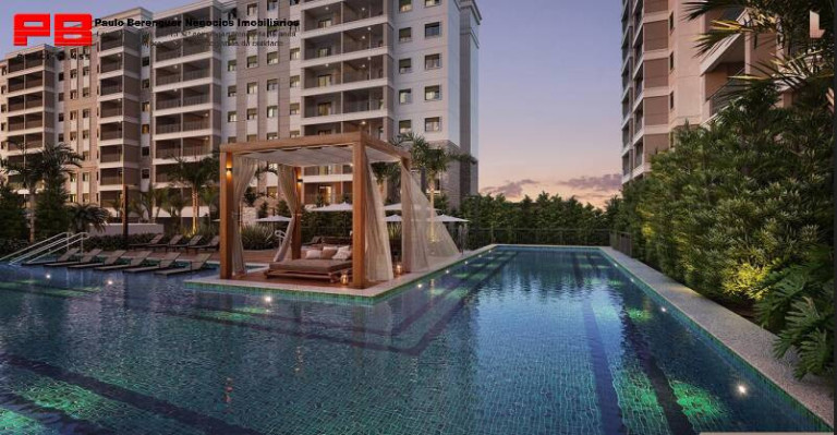 Imagem Apartamento com 2 Quartos à Venda, 68 m² em água Branca - São Paulo Imagem Apartamento com 2 Quartos à Venda, 68 m² em água Branca - São Paulo
