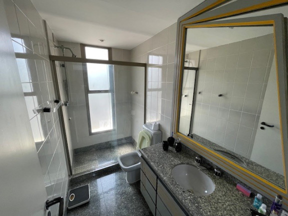 Imagem Apartamento com 5 Quartos à Venda, 425 m² em Vila Suzana - São Paulo