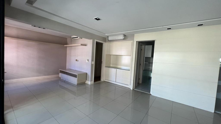 Imagem Apartamento com 3 Quartos à Venda, 113 m² em Alphaville I - Salvador