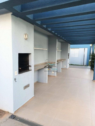 Imagem Apartamento com 2 Quartos à Venda, 47 m² em Parque Campolim - Sorocaba