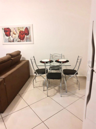 Imagem Apartamento com 1 Quarto para Alugar, 38 m² em Indianópolis - São Paulo Imagem Apartamento com 1 Quarto para Alugar, 38 m² em Indianópolis - São Paulo