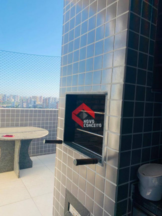 Imagem Cobertura com 3 Quartos à Venda, 164 m² em Mucuripe - Fortaleza