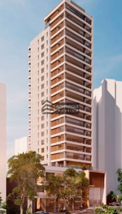 Imagem Cobertura com 4 Quartos à Venda, 391 m² em Moema - São Paulo
