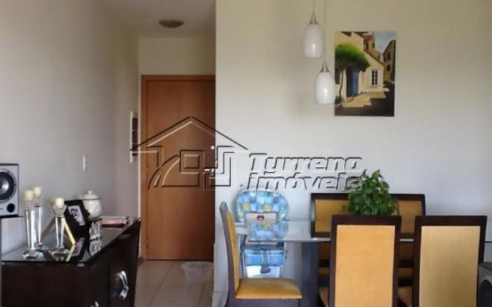 Imagem Apartamento com 2 Quartos à Venda, 64 m² em Urbanova - São José Dos Campos Imagem Apartamento com 2 Quartos à Venda, 64 m² em Urbanova - São José Dos Campos