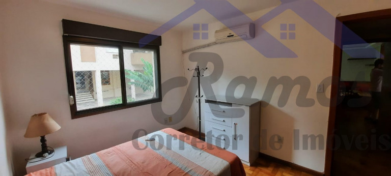 Imagem Imóvel com 2 Quartos à Venda, 78 m² em Nonoai - Porto Alegre
