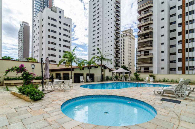 Imagem Apartamento com 4 Quartos à Venda, 176 m² em Tatuapé - São Paulo Imagem Apartamento com 4 Quartos à Venda, 176 m² em Tatuapé - São Paulo