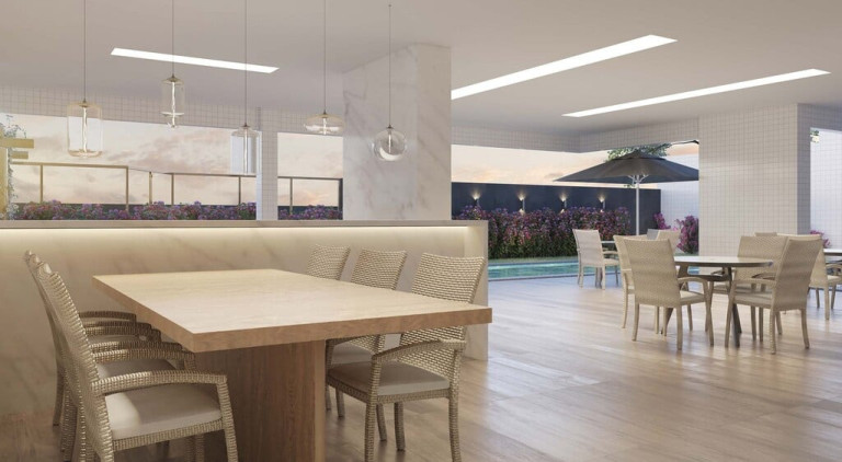 Imagem Apartamento com 2 Quartos à Venda, 50 m² em Madalena - Recife