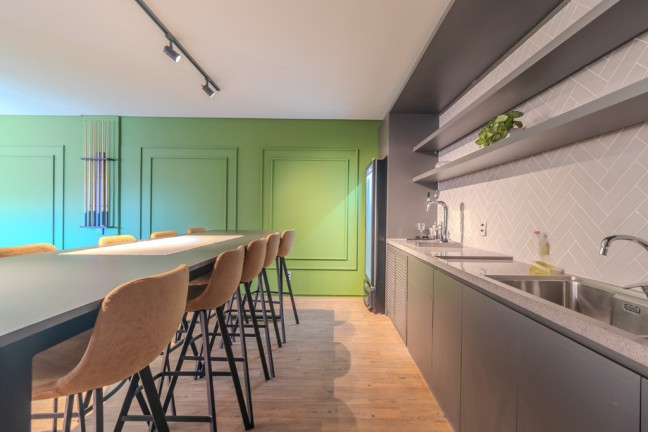 Imagem Apartamento com 3 Quartos à Venda, 70 m² em Central Parque - Porto Alegre
