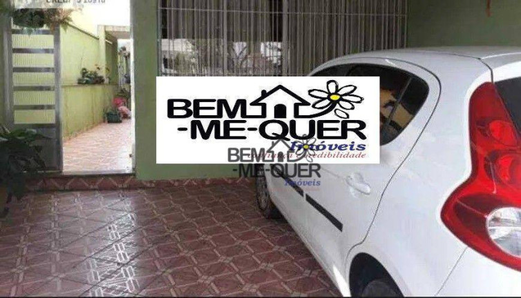 Imagem Sobrado com 3 Quartos à Venda, 149 m² em Jardim Regina - São Paulo Imagem Sobrado com 3 Quartos à Venda, 149 m² em Jardim Regina - São Paulo