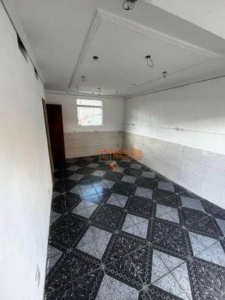 Imagem Sala Comercial para Alugar, 50 m² em Jardim Bela Vista - Guarulhos Imagem Sala Comercial para Alugar, 50 m² em Jardim Bela Vista - Guarulhos