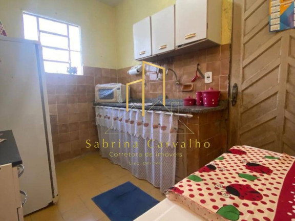 Imagem Casa com 2 Quartos à Venda, 360 m² em Cabo Frio