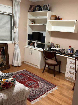 Imagem Apartamento com 3 Quartos à Venda, 170 m² em Perdizes - São Paulo