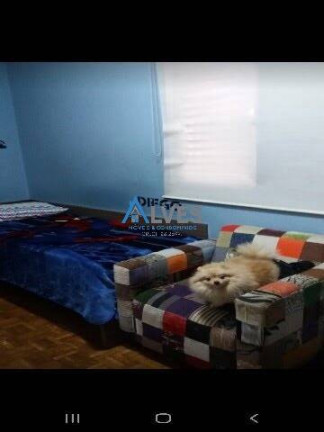 Imagem Sobrado com 3 Quartos à Venda, 125 m² em Jardim Las Vegas - Santo André Imagem Sobrado com 3 Quartos à Venda, 125 m² em Jardim Las Vegas - Santo André
