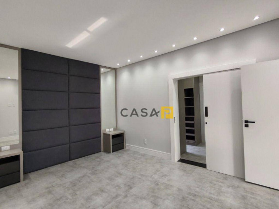 Imagem Casa com 3 Quartos à Venda, 260 m² em Condomínio Phillipson Park - Americana Imagem Casa com 3 Quartos à Venda, 260 m² em Condomínio Phillipson Park - Americana