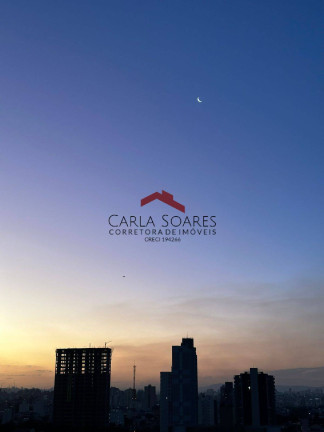 Imagem Apartamento com 1 Quarto à Venda, 69 m² em Jardim Nogueira - Santo André