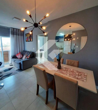Apartamento com 2 Quartos à Venda, 52 m² em Murta - Itajaí