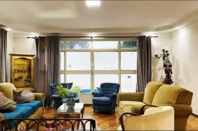 Imagem Sobrado com 7 Quartos à Venda, 600 m² em Alto Da Lapa - São Paulo
