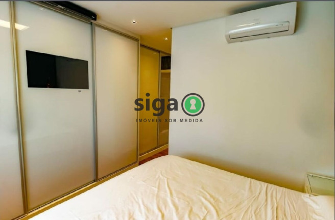 Imagem Apartamento com 2 Quartos à Venda, 96 m² em Vila Andrade - São Paulo Imagem Apartamento com 2 Quartos à Venda, 96 m² em Vila Andrade - São Paulo
