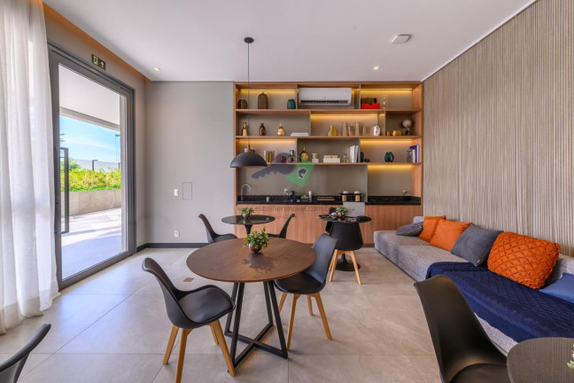 Imagem Apartamento com 3 Quartos à Venda, 136 m² em Santo Amaro - São Paulo Imagem Apartamento com 3 Quartos à Venda, 136 m² em Santo Amaro - São Paulo