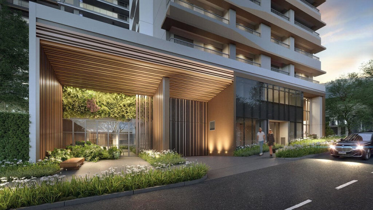 Imagem Apartamento com 3 Quartos à Venda, 142 m² em Vila Clementino - São Paulo
