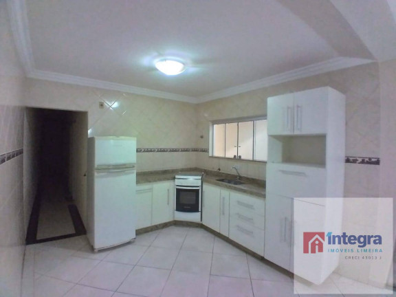 Imagem Casa com 3 Quartos à Venda, em Jardim Morro Azul - Limeira Imagem Casa com 3 Quartos à Venda, em Jardim Morro Azul - Limeira