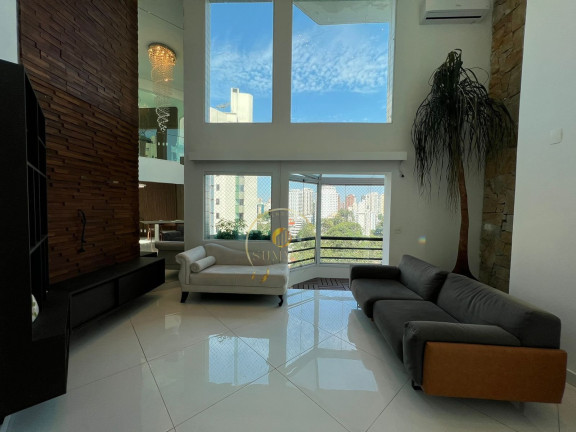 Apartamento com 3 Quartos à Venda, 264 m² em Vila Andrade - São Paulo