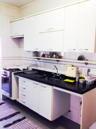 Imagem Apartamento com 3 Quartos à Venda, 139 m² em Tamboré - Santana De Parnaíba