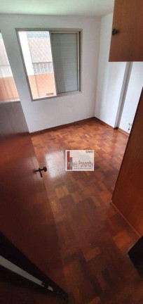 Imagem Apartamento com 2 Quartos à Venda, 110 m² em Vila Mariana - São Paulo
