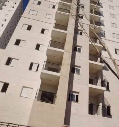 Imagem Apartamento com 2 Quartos à Venda, 660.000 m² em São Paulo - Jundiaí