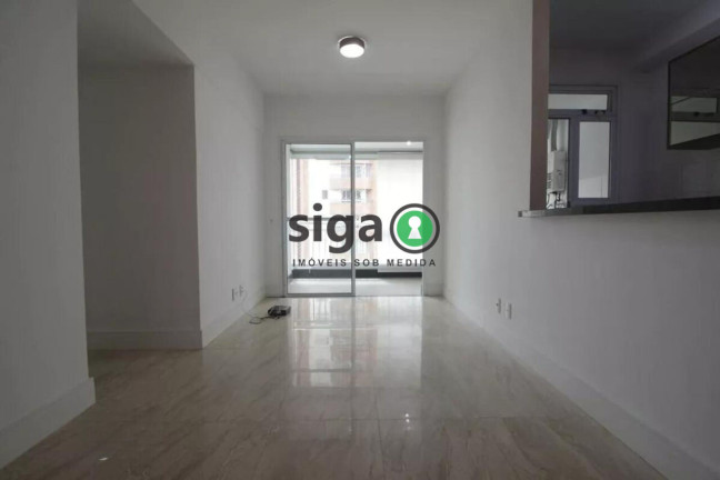 Apartamento com 3 Quartos à Venda, 73 m² em Vila Suzana - São Paulo