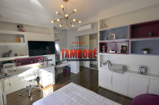 Imagem Casa com 5 Quartos à Venda, 420 m² em Tamboré - Santana De Parnaíba Imagem Casa com 5 Quartos à Venda, 420 m² em Tamboré - Santana De Parnaíba
