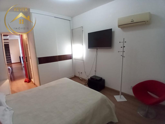 Imagem Cobertura com 3 Quartos à Venda, 120 m² em Cambuí  - Campinas
