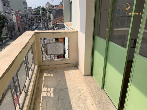 Imagem Apartamento com 3 Quartos à Venda, 104 m² em Bom Retiro - São Paulo