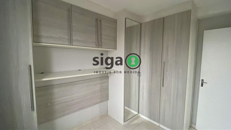 Imagem Apartamento com 2 Quartos à Venda, 45 m² em Jardim Umarizal - São Paulo Imagem Apartamento com 2 Quartos à Venda, 45 m² em Jardim Umarizal - São Paulo