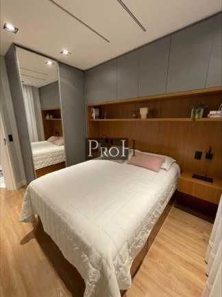 Imagem Apartamento com 2 Quartos à Venda, 53 m² em Campestre - Santo André Imagem Apartamento com 2 Quartos à Venda, 53 m² em Campestre - Santo André