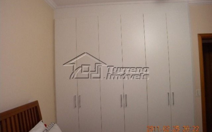 Imagem Apartamento com 3 Quartos para Alugar, 103 m² em Urbanova - São José Dos Campos