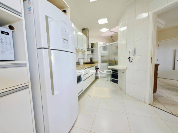 Imagem Cobertura com 4 Quartos à Venda, 281 m² em Riviera De São Lourenço - Bertioga