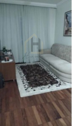 Imóvel com 2 Quartos à Venda, 78 m² em Vila Bastos - Santo André