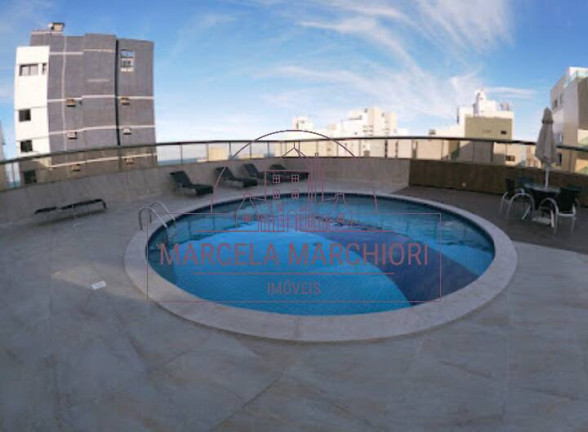 Imagem Apartamento com 4 Quartos à Venda, 145 m² em Itapuã - Vila Velha