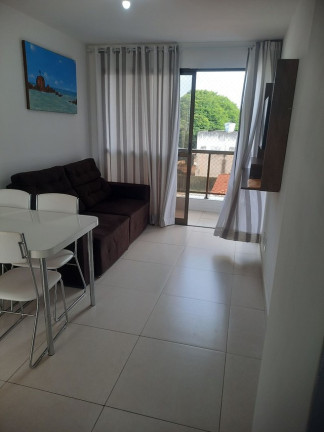 Apartamento com 2 Quartos à Venda, 50 m² em Jardim Oceania - João Pessoa